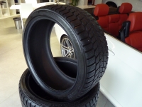 Sada zimních pneumatik BRIDGESTONE Blizzak LM-25 255/35/R19
