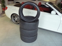 Sada zimních pneumatik BRIDGESTONE Blizzak LM-25 255/35/R19