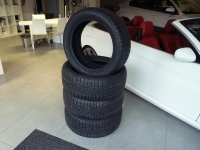 Sada zimních pneumatik PIRELLI Scorpion ICE + SNOW 275/45/R20