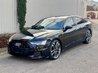 AUDI A6 40 TDI quattro
